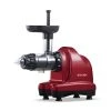 BioChef Axis Cold Press Juicer Red