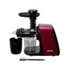 BioChef Axis Compact Cold Press Juicer Red