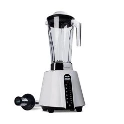 BioChef Living Food Smart Blender White