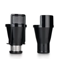 Oscar Juicers Oscar Neo Plus DA 1200 Juicer Red -Breville Sales Store VIT OS1200ULAURD 3