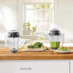 Vitamix Explorian Series Container 900ml 5 Vitamix Explorian Series Container 900ml -Breville Sales Store VTA V061048 3