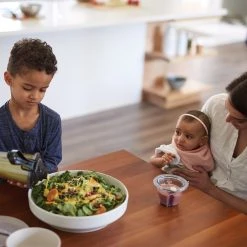 Vitamix ASCENT Series Blending Cup & Bowl Starter Kit -Breville Sales Store VTA V068391 3