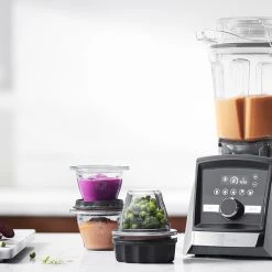 Vitamix ASCENT Series Blending Cup & Bowl Starter Kit -Breville Sales Store VTA V068391 4