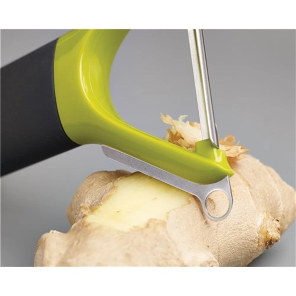 Joseph Joseph Multi Peel Y Shaped Peeler 2 Joseph Joseph Multi Peel Y Shaped Peeler - Image 2