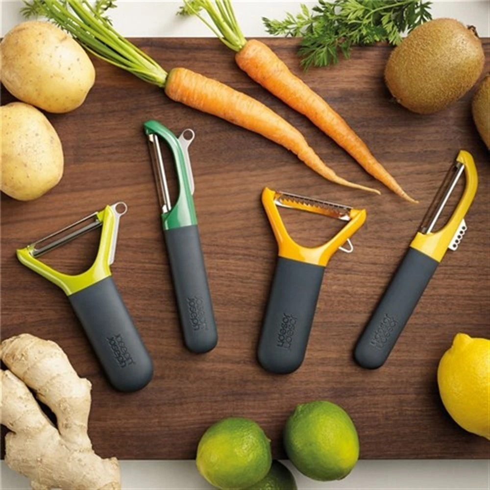 Joseph Joseph Multi Peel Y Shaped Peeler 3 Joseph Joseph Multi Peel Y Shaped Peeler - Image 3
