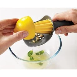 Joseph Joseph Yellow Catcher Citrus Reamer -Breville Sales Store jos 20028 3