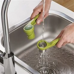 Joseph Joseph Helix Garlic Press -Breville Sales Store jos 20102 4