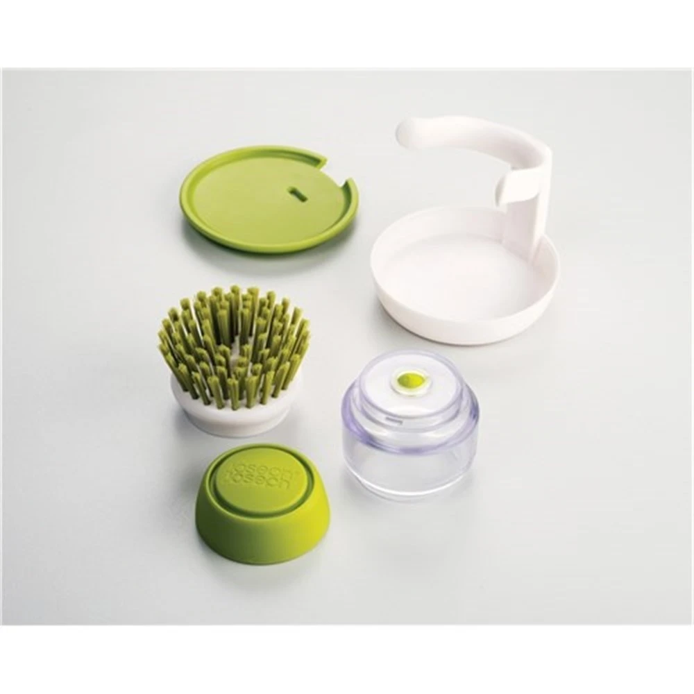 Joseph Joseph Green Palm Scrub 3 Joseph Joseph Green Palm Scrub - Image 3